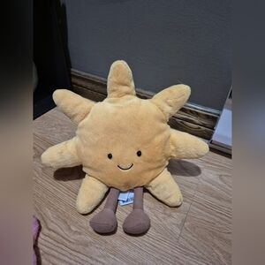 Jellycat Amuseables Sun